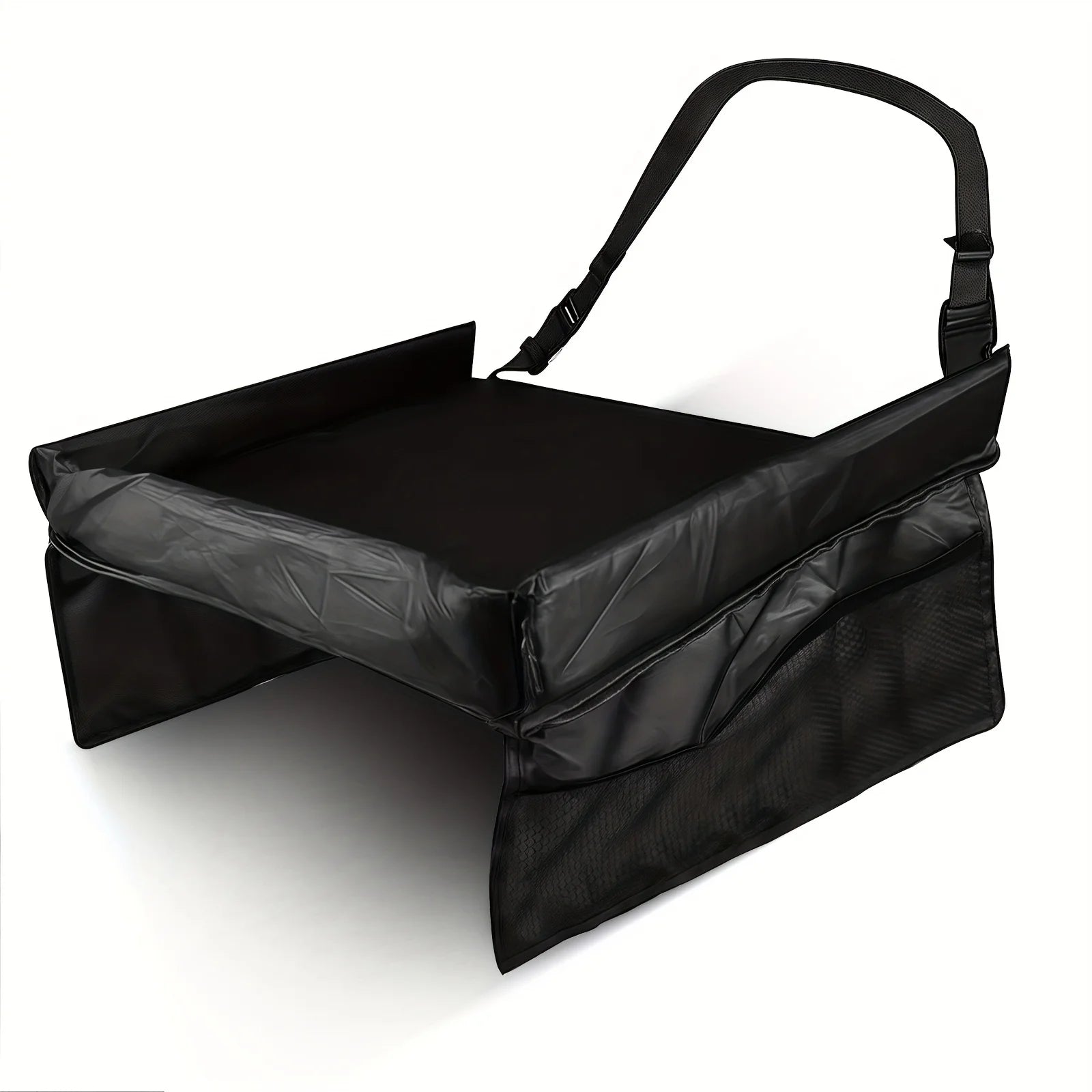 Auto Organizer Tablett – Für Snacks, Zeichnen & Spaß auf jeder Fahrt