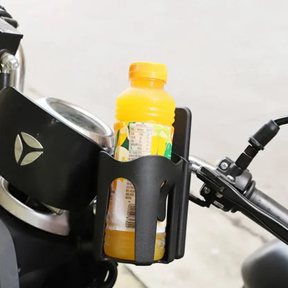 Universal Getränke- & Handyhalter für Kinderwagen