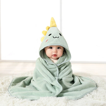 Kuschelweiche Baby-Wickeldecke 80×80 cm – Sicherheit & Wärme