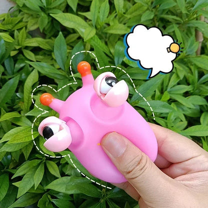 Augenpop-Spielzeug für Kinder & Erwachsene – Lachen garantiert!