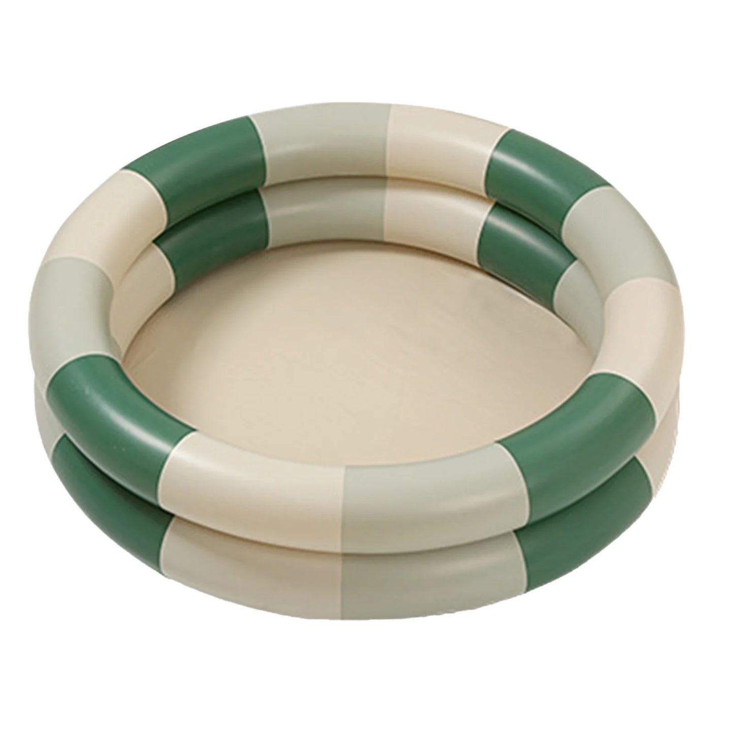 Sicheres Baby Planschbecken – Spaß drinnen & draußen