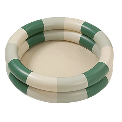 Sicheres Baby Planschbecken – Spaß drinnen & draußen