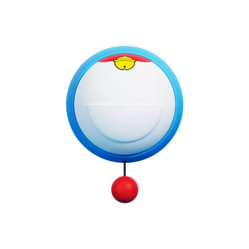Modernes Nachtlicht mit Touch-Funktion & Timer