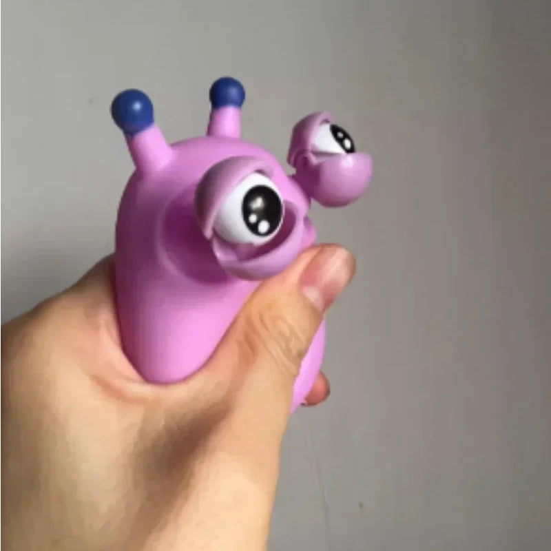 Augenpop-Spielzeug für Kinder & Erwachsene – Lachen garantiert!