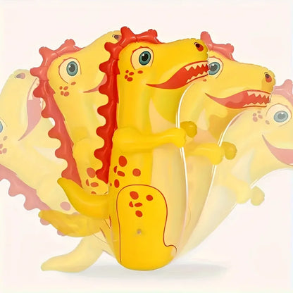 Kinder Dino Boxsack – Stressabbau & Bewegung spielerisch erleben