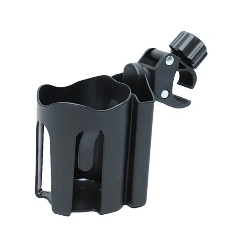 Universal Getränke- & Handyhalter für Kinderwagen