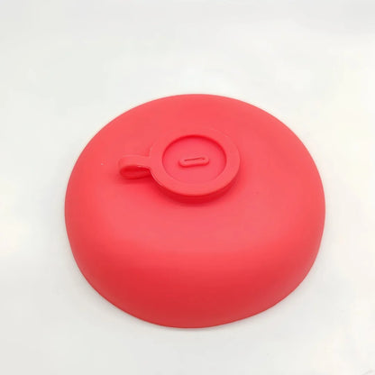 Perfekte Eis Halter für Kinder! – Kein Tropfen, kein Chaos