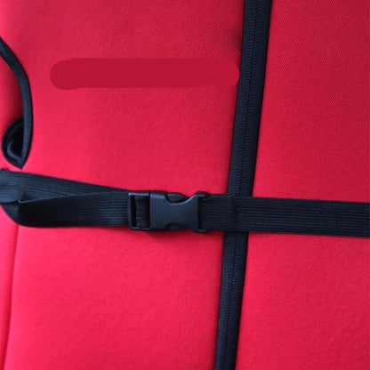 Baby Kopfstütze für Autositz & Kinderwagen – Sicher & Bequem