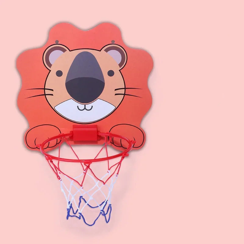 Kinder Basketball Spielzeug – Indoor & Outdoor Action garantiert Löwin