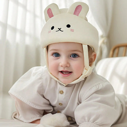 Sicherer Baby Schutzhelm – No Bumps beim Krabbeln & Laufen