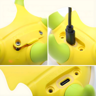 Wiederaufladbar Schildkröte Bad Spielzeug– Wasserfontäne & Spielspaß für Kinder