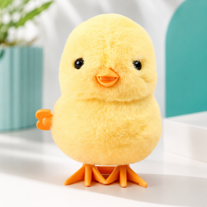 Süßes kleines Küken Plüschtier für Kinder