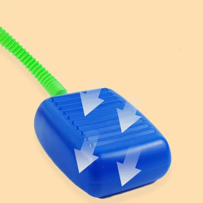 Luft Rakete Startprogramm – Sicherer Spielspaß für Kinder & Familie