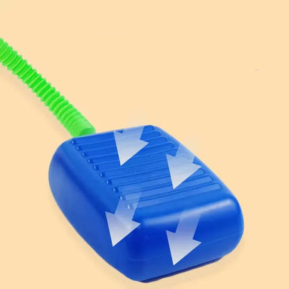 Luft Rakete Startprogramm – Sicherer Spielspaß für Kinder & Familie