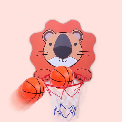 Kinder Basketball Spielzeug – Indoor & Outdoor Action garantiert