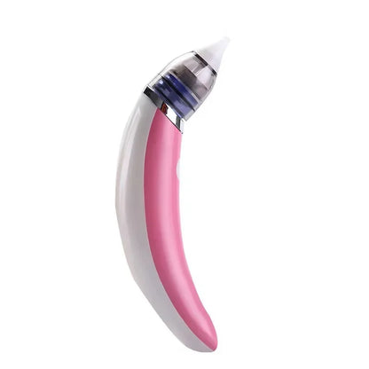 Sanfte elektrische Nasensauger – Atmen leicht gemacht für dein Baby