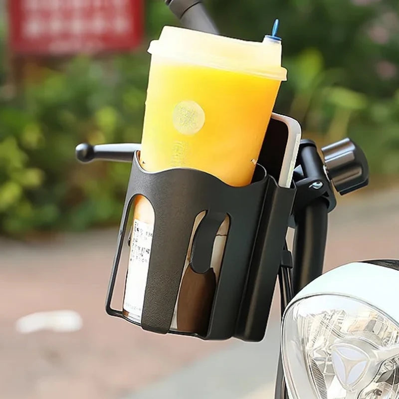 Universal Getränke- & Handyhalter für Kinderwagen