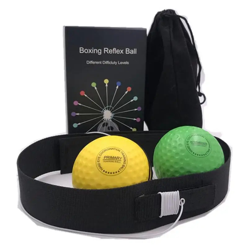 Schlau Boxen Trainer für Zuhause – Schneller, stärker, fokussierter