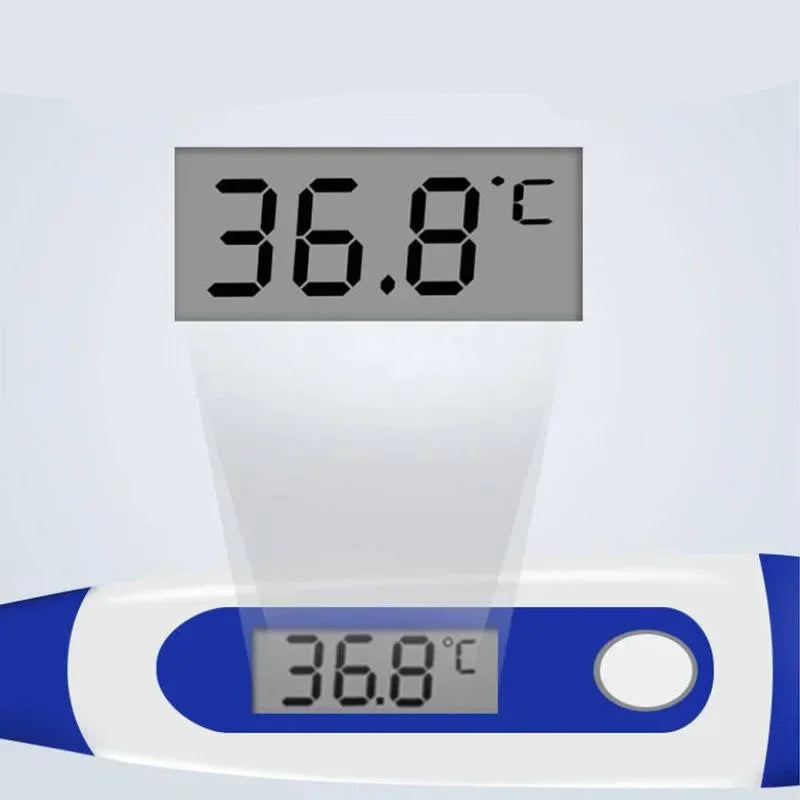 Digitales Thermometer – Schnelle & einfache Temperaturmessung