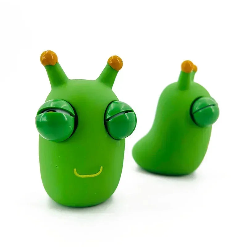 Augenpop-Spielzeug für Kinder & Erwachsene – Lachen garantiert!