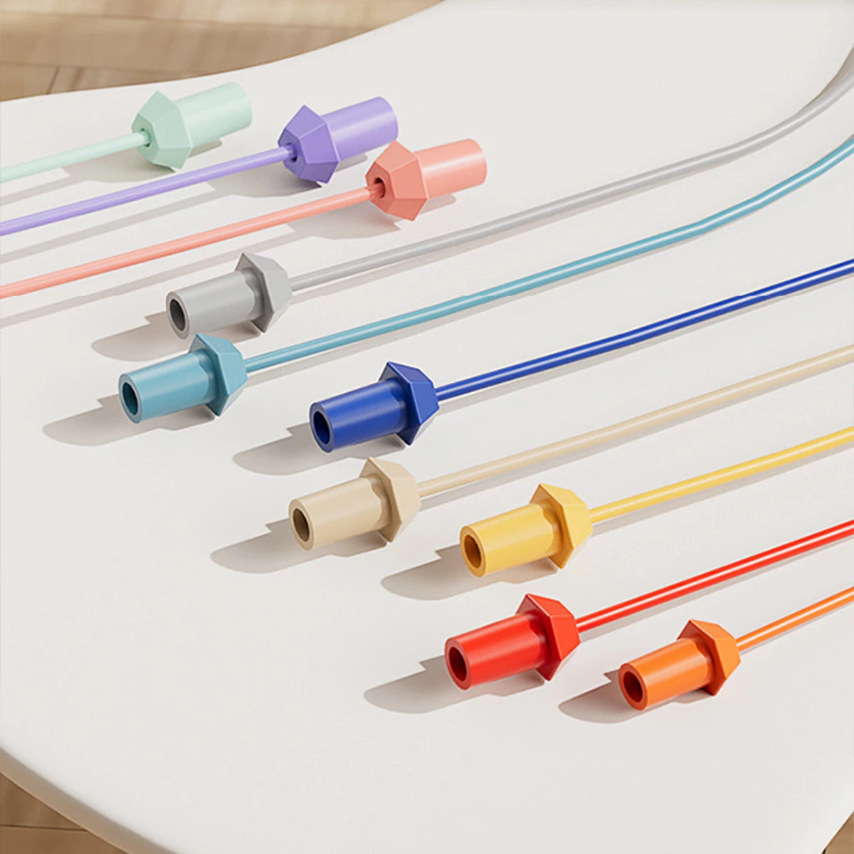 Interaktives Seilbrechspiel – Familienspaß & Gehirntraining