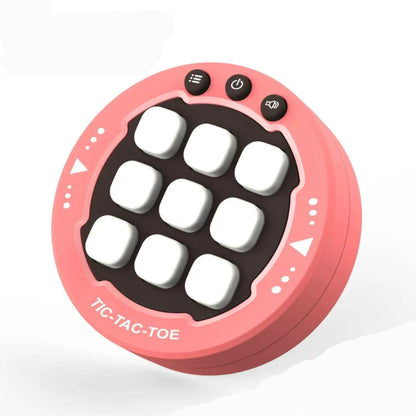 Intelligente Tic-Tac-Toe-Konsole – Spielspaß mit Köpfchen!