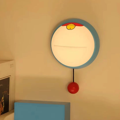 Modernes Nachtlicht mit Touch-Funktion & Timer