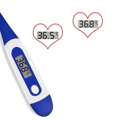 Digitales Thermometer – Schnelle & einfache Temperaturmessung