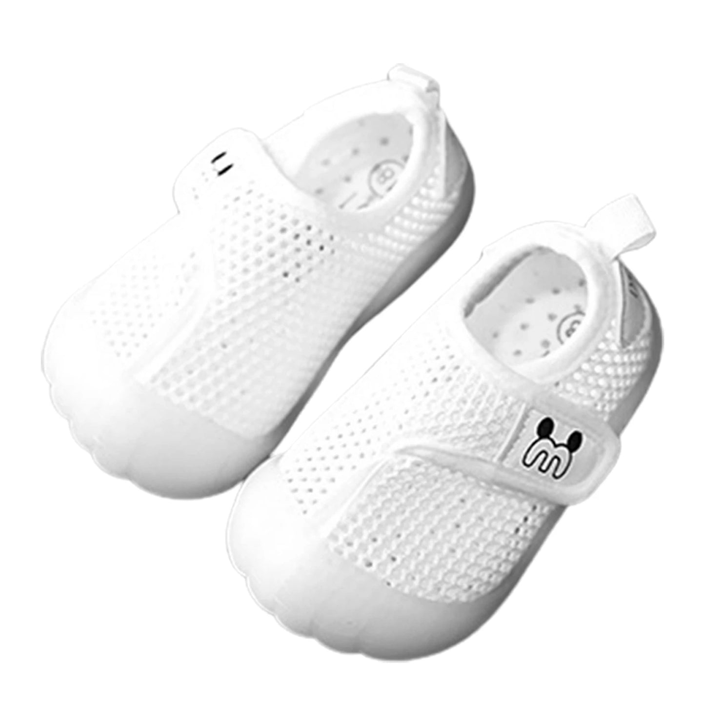 Kinder Sportschuhe – Atmungsaktiv, Rutschfest & Super Bequem