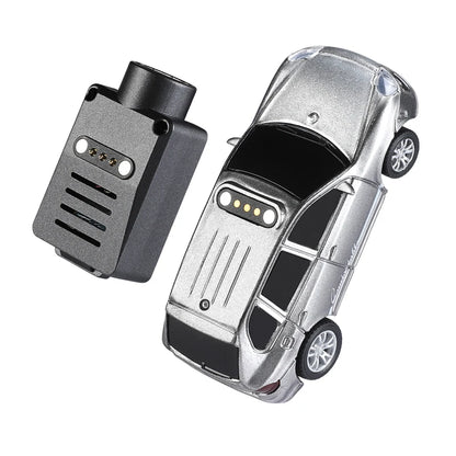 Mini RC Rennwagen mit Kamera – FPV Fahrspaß pro App erleben