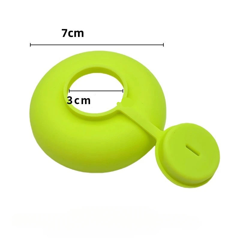 Perfekte Eis Halter für Kinder! – Kein Tropfen, kein Chaos