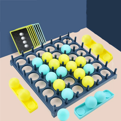 Smartes KI-Familienspiel – Spaß, Lernen & Lachen für alle!