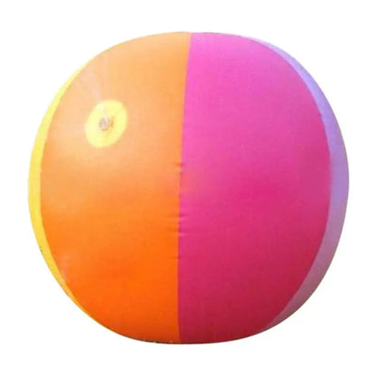 Spritzen Spaß Ball – Der lustige Wasserspaß für Kinder!