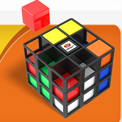Yongjun Tick Cage Würfel– 3D Puzzle für kreative Köpfe & Spaß pur!