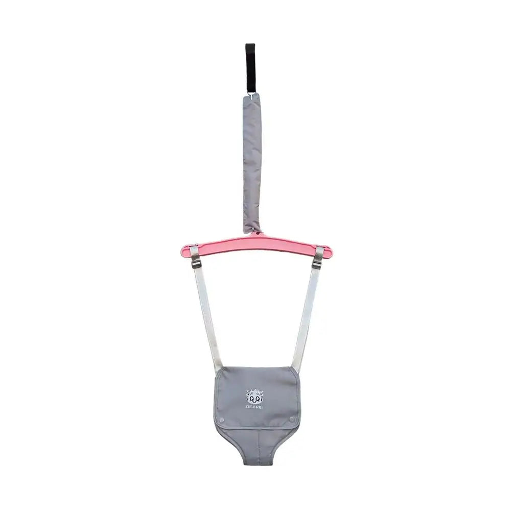 Baby Tür Jumper – Sicherer Hüpfspaß & Bewegung fürs Glück!