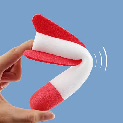 Luft Rakete Startprogramm – Sicherer Spielspaß für Kinder & Familie