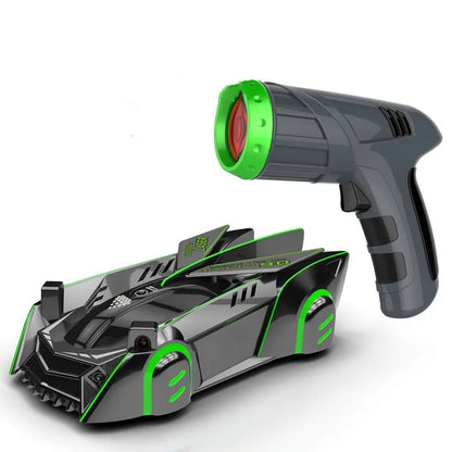 Laser Wand Klettern RC Auto– Action & Spaß für Kinder