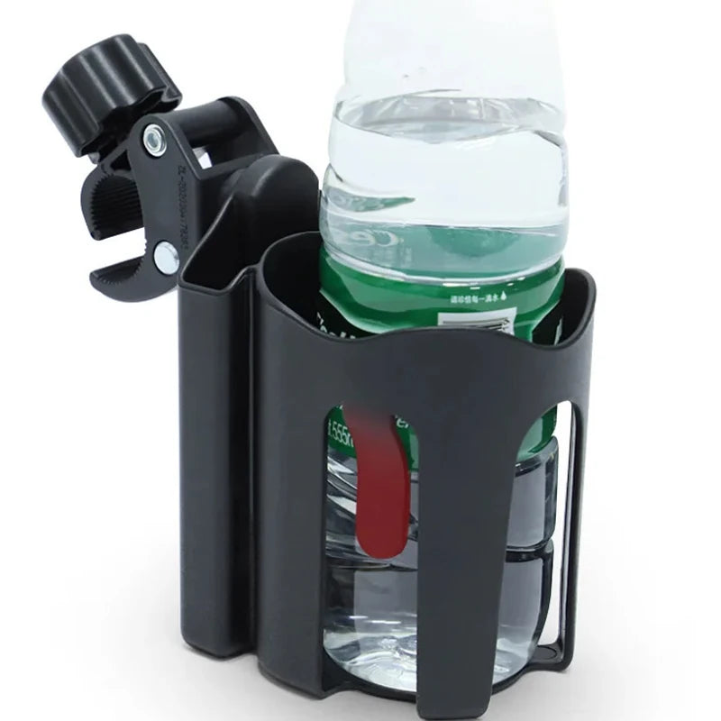 Universal Getränke- & Handyhalter für Kinderwagen