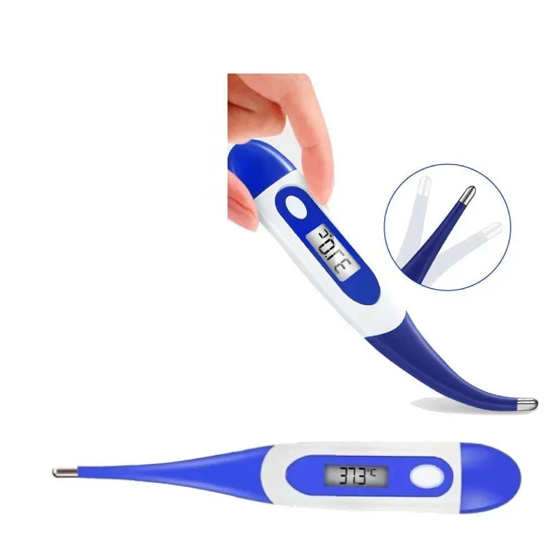 Digitales Thermometer – Schnelle & einfache Temperaturmessung