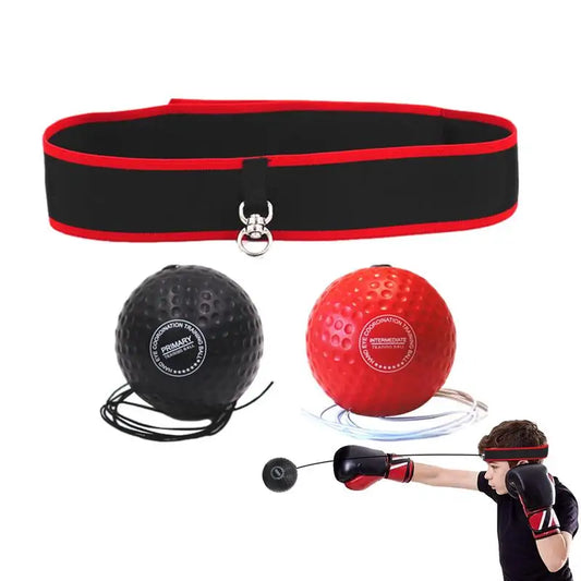 Schlau Boxen Trainer für Zuhause – Schneller, stärker, fokussierter