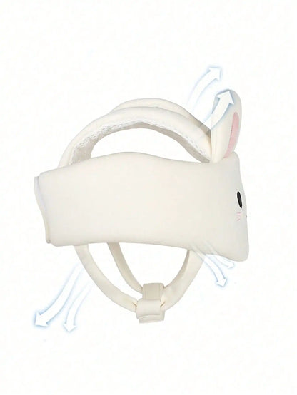 Sicherer Baby Schutzhelm – No Bumps beim Krabbeln & Laufen