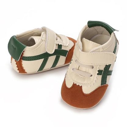 Bequeme Lauflernschuhe – Schutz & Komfort für Babys