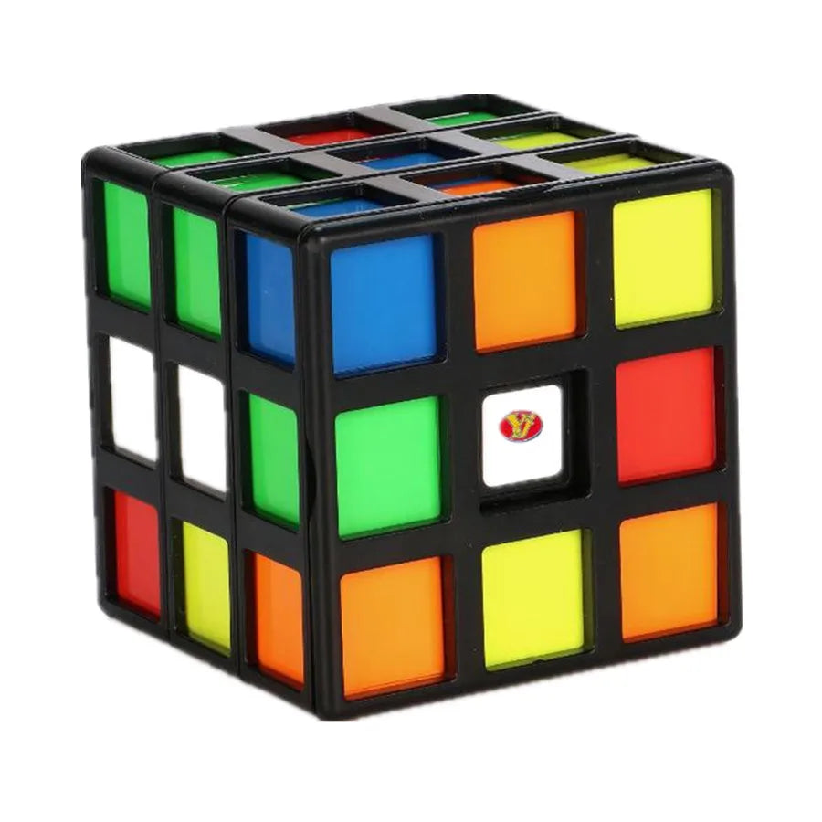Yongjun Tick Cage Würfel– 3D Puzzle für kreative Köpfe & Spaß pur!