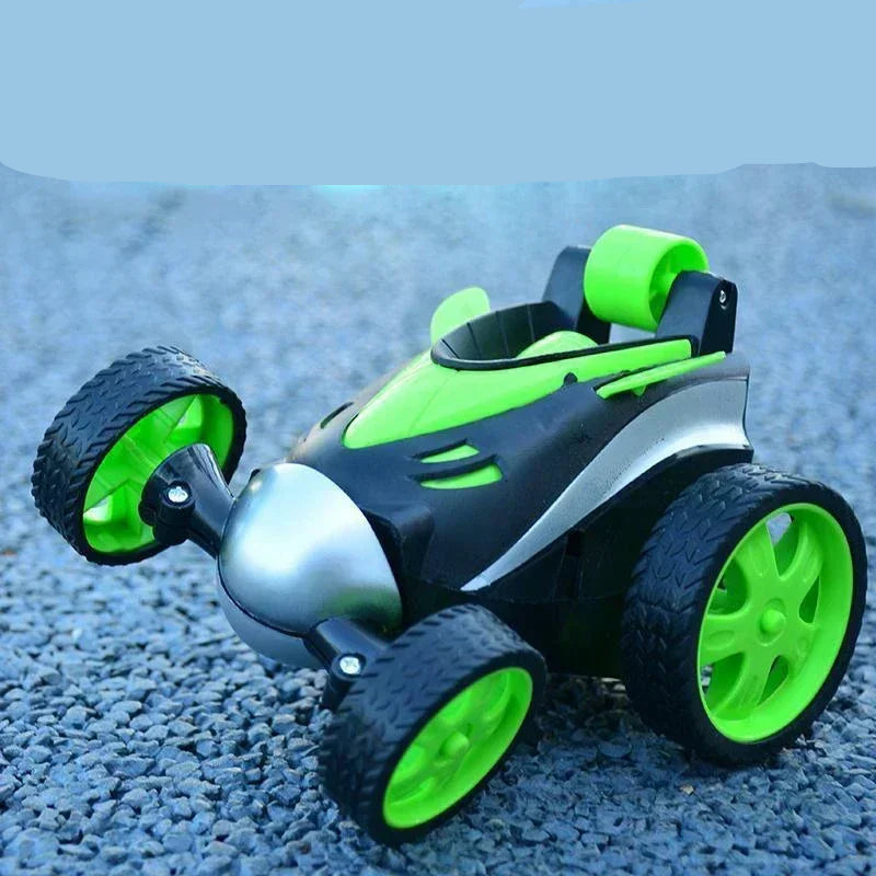 RC Stunt Truck – Ferngesteuertes Abenteuer für Kinder