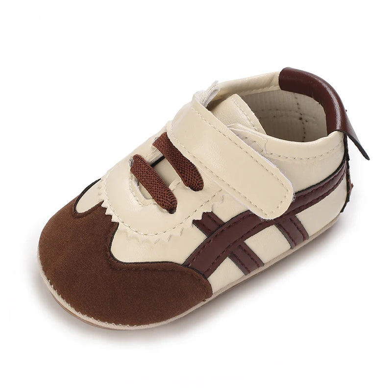 Bequeme Lauflernschuhe – Schutz & Komfort für Babys