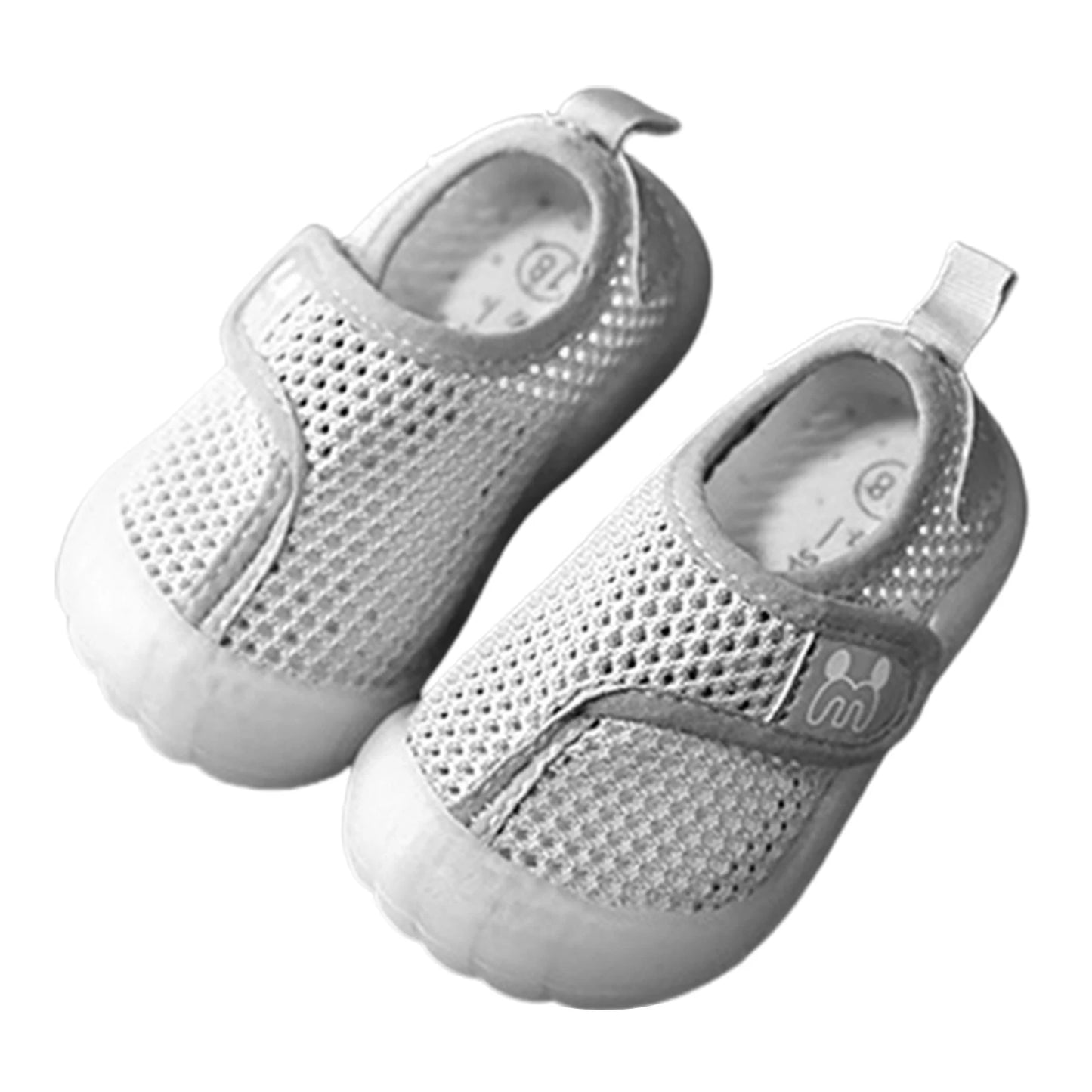 Kinder Sportschuhe – Atmungsaktiv, Rutschfest & Super Bequem