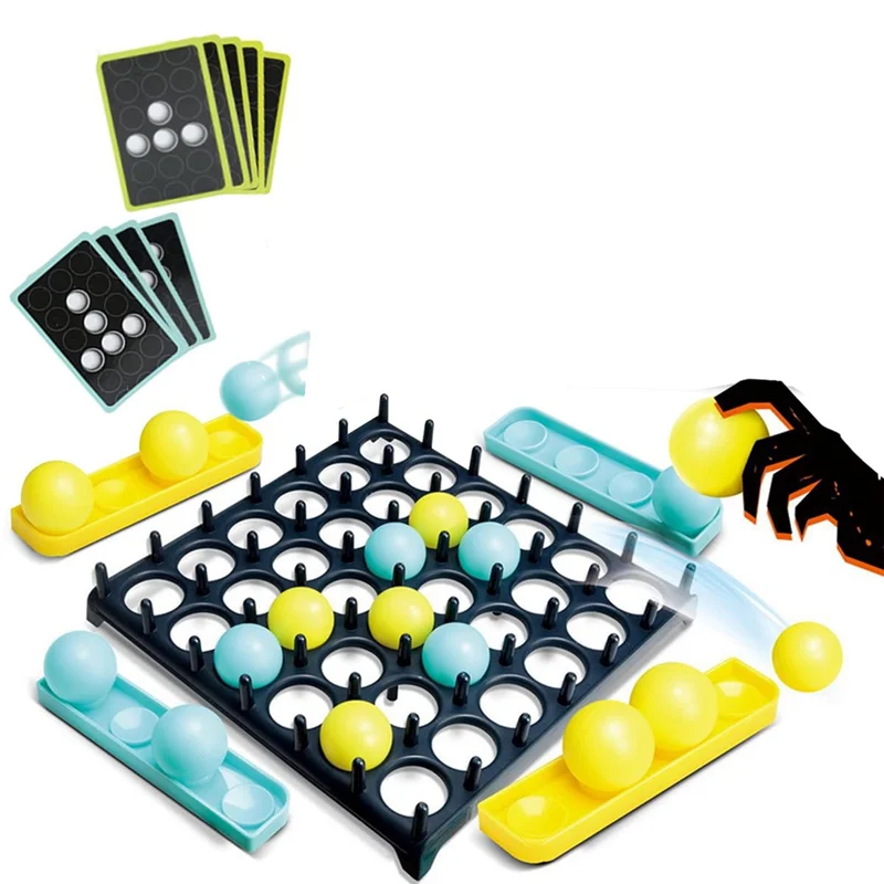 Smartes KI-Familienspiel – Spaß, Lernen & Lachen für alle!