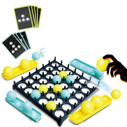 Smartes KI-Familienspiel – Spaß, Lernen & Lachen für alle!