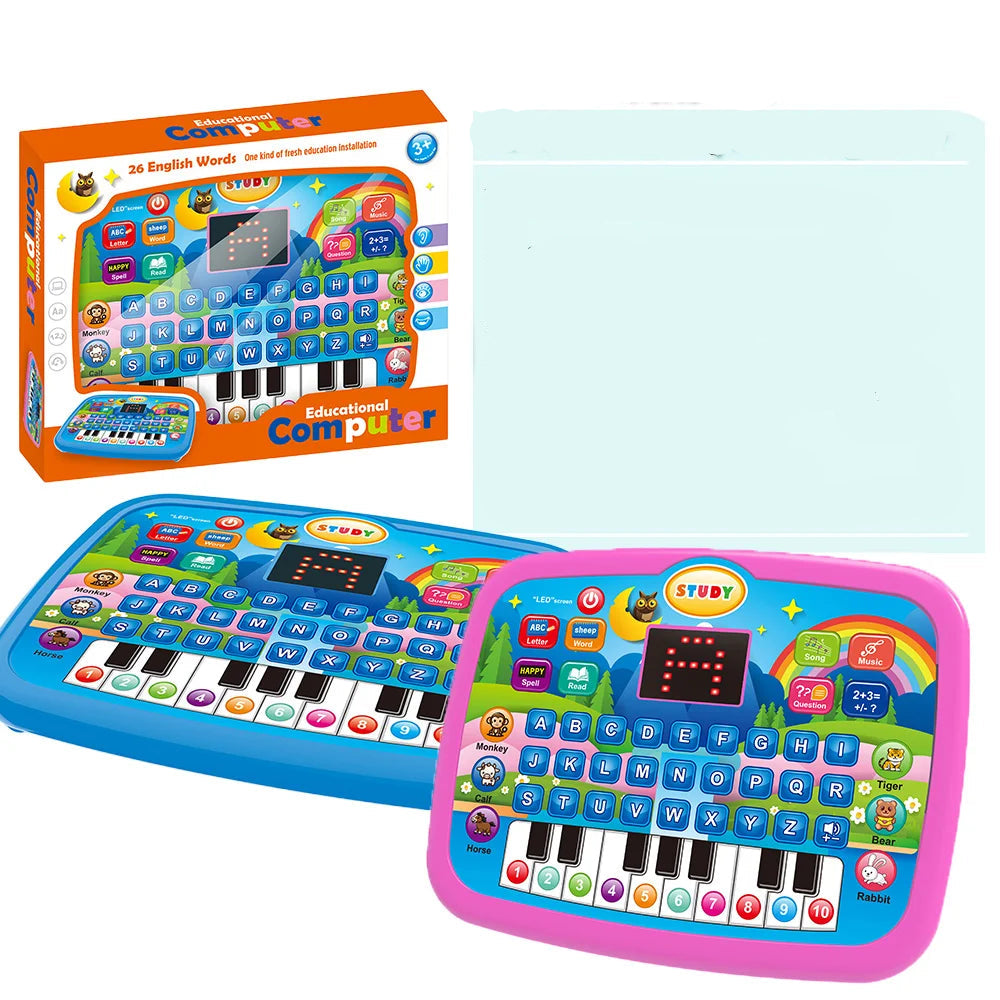 Lerntablet für Kinder Lernen, Spielen & Staunen