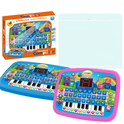 Lerntablet für Kinder Lernen, Spielen & Staunen